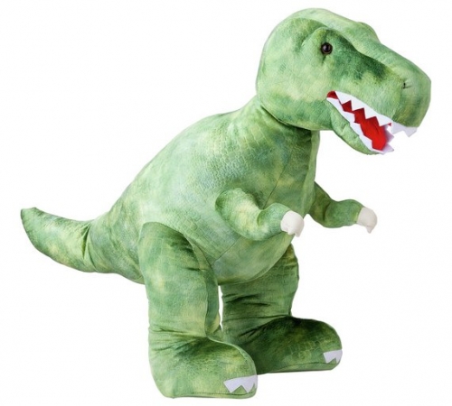 Chad Valley 62cm Dinosaur Soft Toy