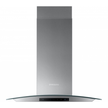 SAMSUNG NK24M5070CS Chimney Cooker Hood - Stainless Steel