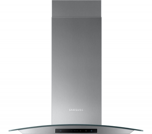 SAMSUNG NK24M5070CS Chimney Cooker Hood - Stainless Steel