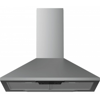 BEKO HCP61310X Chimney Cooker Hood - Stainless Steel