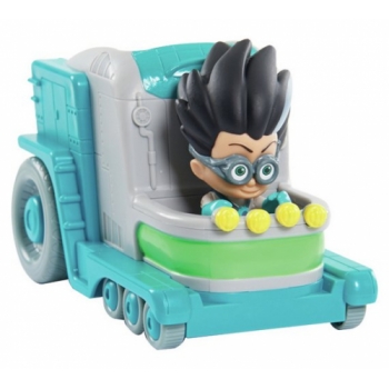 PJ Masks Basic Vehicle - Romeo