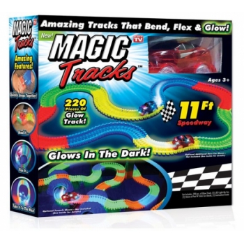 Magic Tracks Starter Set