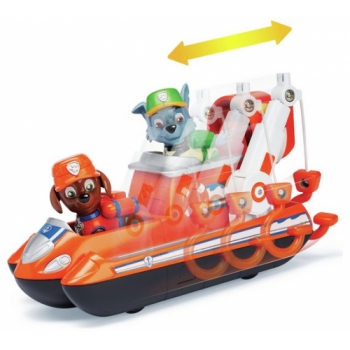 PAW Patrol Ultimate Rescue Vehicle Zuma