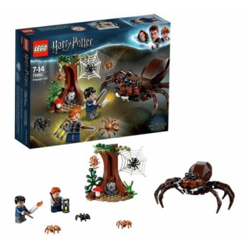 LEGO Harry Potter Aragog's Lair Wizarding Fan Gift - 75950