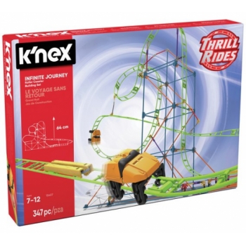 K'NEX Infinite Journey