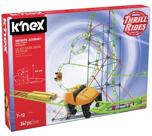 K'NEX Infinite Journey