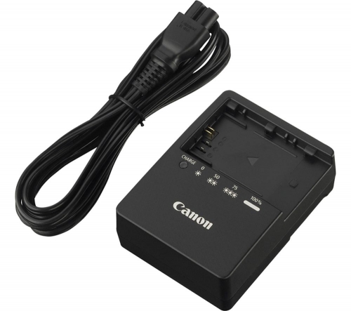 CANON LC-E6E EOS Battery Charger