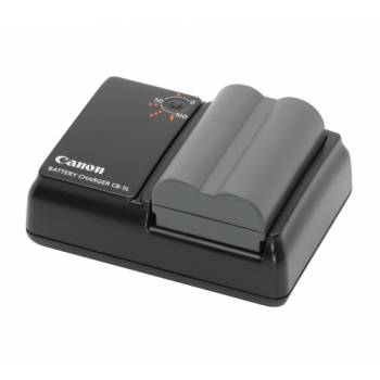 CANON CB-5L BP511 Battery Charger