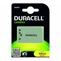 DURACELL DR9641 Lithium-Ion Rechargeable Camera Battery