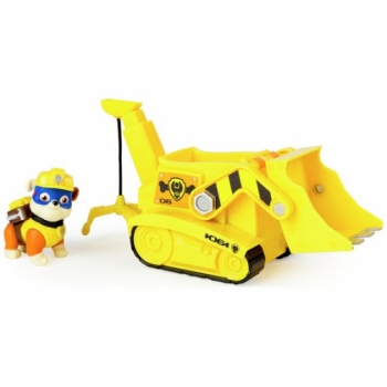 PAW Patrol Rubble's Bulldozer