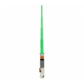 Star Wars The Last Jedi Extendable Lightsabres