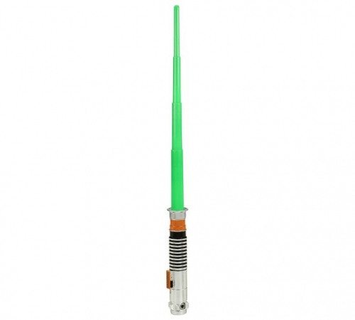 Star Wars The Last Jedi Extendable Lightsabres