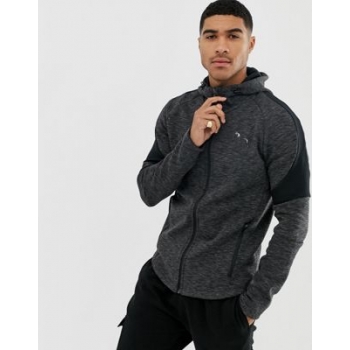 Puma evostripe hoodie