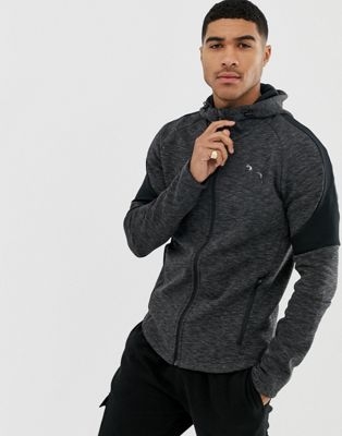 Puma evostripe hoodie