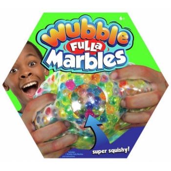 Wubble Fulla Marbles