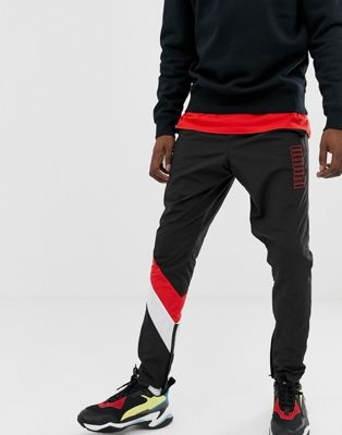 Puma heritage joggers