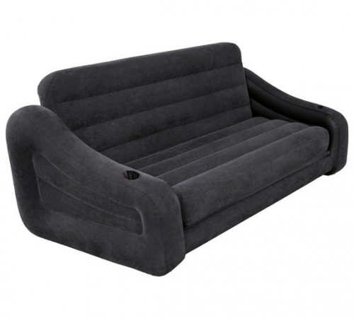 Intex Inflatable Pull Out Sofa