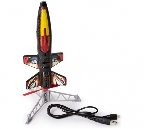 Air Hogs RC Sonic Rocket