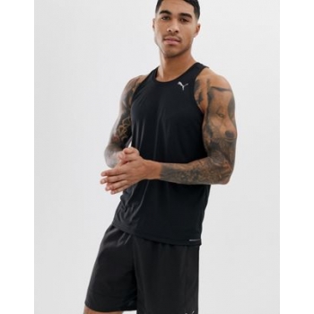 Puma core run singlet vest