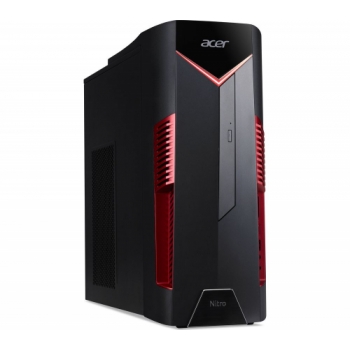 ACER Nitro N50-600 Intel® Core™ i5+ GTX 1050 Gaming PC - 1 TB HDD