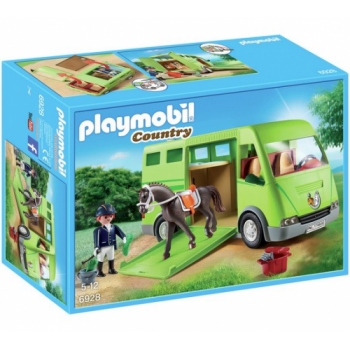 Playmobil 6928 Country Horse Box