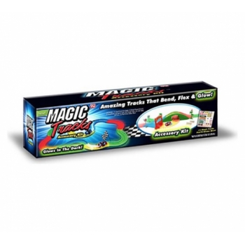 Magic Tracks Tunnel Accessory Set