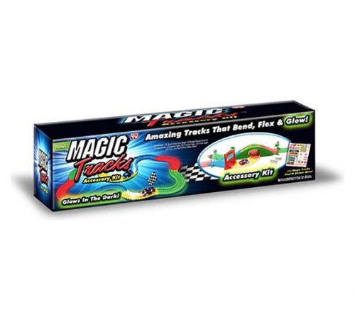 Magic Tracks Tunnel Accessory Set