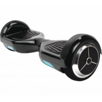 ICONBIT Smart Hoverboard - Black