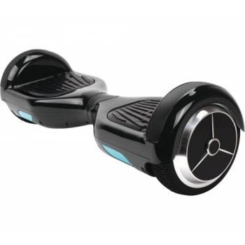 ICONBIT Smart Hoverboard - Black