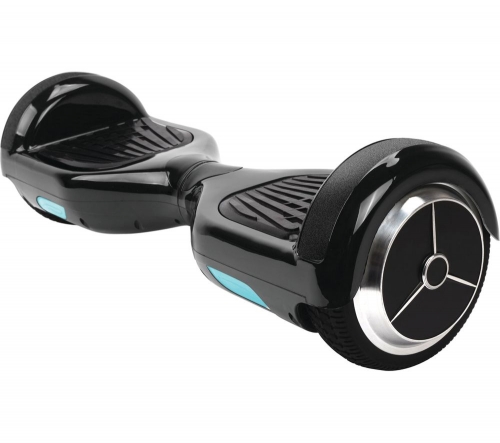 ICONBIT Smart Hoverboard - Black