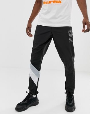 Puma heritage pants