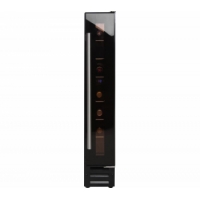 BELLING 150BLKWC Wine Cooler - Black