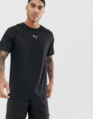 Puma VENT graphic t-shirt