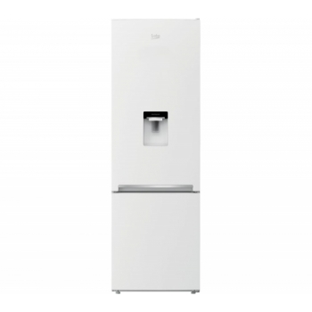 BEKO Pro CXFG1685DTW 60/40 Fridge Freezer - White