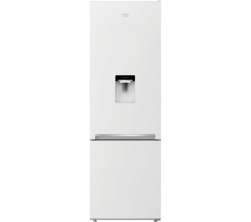 BEKO Pro CXFG1685DTW 60/40 Fridge Freezer - White