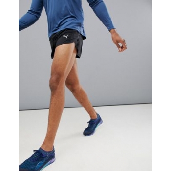 Puma Core Run Split Shorts