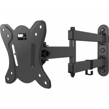 TECHLINK TWM103 Double Arm Tilt & Swivel TV Bracket