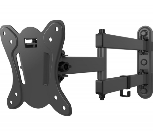 TECHLINK TWM103 Double Arm Tilt & Swivel TV Bracket