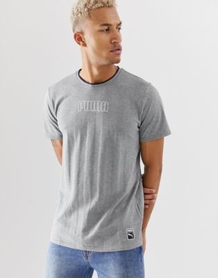 Puma heritage t-shirt