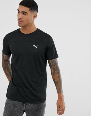 Puma Ignite short sleeve t-shirt