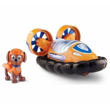 PAW Patrol Zuma's Hovercraft