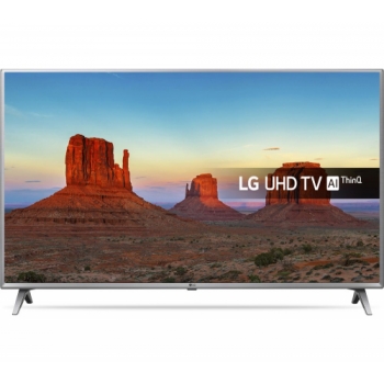 LG 55UK6500PLA 55" Smart 4K Ultra HD HDR LED TV