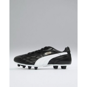 Puma King Top di Firm Ground Trainers