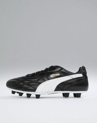 Puma King Top di Firm Ground Trainers