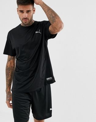 Puma A.C.E short sleeved t-shirt