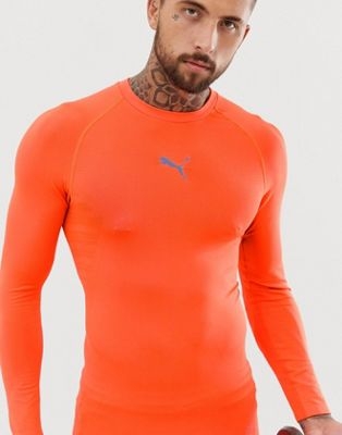 Puma ftblNXT baselayer