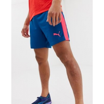 Puma performance shorts