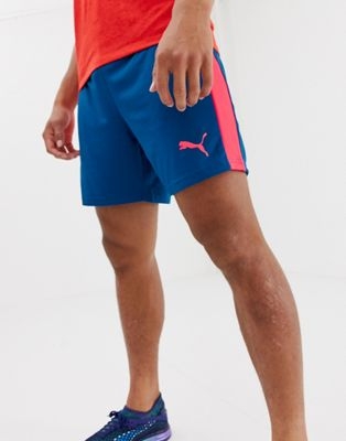 Puma performance shorts