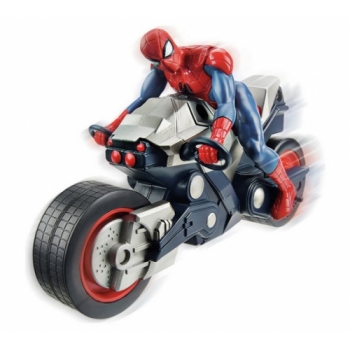 Marvel Spider-Man Blast N' Go Racer Assortment