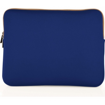 GOJI G14LSNV17 14" Laptop Sleeve - Navy